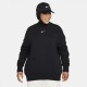 поларена,блуза,промоция,на,зимни,облекла,разпродажба,nike,дамски,горнища,с,качулка,дамски,блузи,дамски,облекла,размер,nike,sportswear,phoenix,fleece,women'
