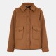 дамско,яке,дамски,якета,и,палта,nobodys,child,women,s,talina,pocket,sherpa,relaxed,fit,jacket,neutral