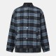 дамско,яке,дамски,якета,и,палта,nobodys,child,women,s,ribbed,collar,zip,through,lightweight,bomber,jacket,blue