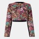 дамски,якета,и,палта,ted,baker,embel,jacq,crop,ld99,black