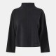 дамски,горнища,с,качулка,дамски,ежедневни,облекла,ted,baker,cupro,swtshirt,ld99,black