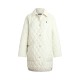 яке,дамски,якета,и,палта,polo,ralph,lauren,women's,ralph,lauren,quilted,tailored,fit,jacket,cream