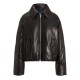 дамско,яке,дамски,якета,и,палта,polo,ralph,lauren,women,s,bomber,leather,jacket,polo,black