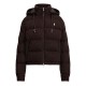 дамско,яке,дамски,якета,и,палта,polo,ralph,lauren,women,s,insulated,short,puffer,jacket,walnut,brown