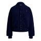 дамско,яке,дамски,якета,и,палта,polo,ralph,lauren,women,s,american,style,ribbed,trim,bomber,jacket,spring,nav