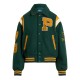 дамско,яке,дамски,якета,и,палта,polo,ralph,lauren,women,s,letterman,bomber,jacket,dark,green