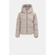 промоция,на,зимни,облекла,дамски,жилетки,firetrap,women,puffer,jkt,light,brown