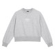 блуза,дамски,блузи,umbro,boxy,sweatshirt,women's,grey,marl,white