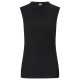 дамски,топове,boss,women,s,feskies,knitted,slim,fit,mock,neckline,top,black