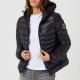 дамско,яке,дамски,жилетки,brave,soul,black,ladies,everett,shine,puffer,jacket,black