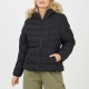 яке,дамски,жилетки,brave,soul,gracey,padded,jacket,with,fur,hood,black