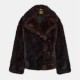 дамски,жилетки,biba,biba,faux,fur,jkt,ld54,brown