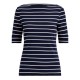 дамски,топове,lauren,by,ralph,lauren,striped,knit,top,lauren,navy,wht