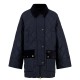 дамско,яке,дамски,якета,и,палта,barbour,womens,aldburgh,quilted,jacket,navy,drs,tartan