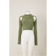 дамски,плетени,дрехи,дамски,топове,off,white,off,sleek,ls,top,ld99,multi