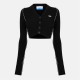 дамски,плетени,дрехи,дамски,топове,off,white,off,crop,cardi,ld99,black,sand