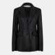 сако,дамски,якета,и,палта,off,white,off,blazer,ld99,black,white