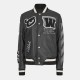 дамско,яке,дамски,якета,и,палта,off,white,women,s,two,tone,varsity,jacket,black