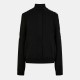 дамско,яке,дамски,якета,и,палта,off,white,women,s,weather,resistant,cropped,short,puffer,jacket,black