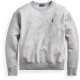 дамски,горнища,с,качулка,дамски,ежедневни,облекла,polo,ralph,lauren,polo,pp,fleece,crew,ld00,d,vint,heather