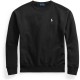 дамски,горнища,с,качулка,дамски,ежедневни,облекла,polo,ralph,lauren,polo,pp,fleece,crew,ld00,polo,black