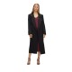 дамско,яке,дамски,якета,и,палта,boss,women,s,caleco,wax,jacket,black