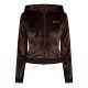 дамско,горнище,nike,womens,velour,track,top,baroque,brown