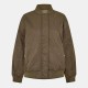 дамско,яке,дамски,якета,и,палта,vans,women,s,bennett,quilted,bomber,jacket,turkish,coffee
