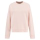 дамска,блуза,barbour,womens,bede,oversized,sweatshirt,pink
