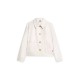 яке,дамски,якета,и,палта,tommy,hilfiger,women's,barn,jacket,light,silt