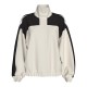 дамски,якета,и,палта,calvin,klein,women,s,windbreaker,black,white