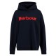 дамски,суичър,barbour,women,s,overhead,hoodie,navy