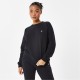 блуза,дамски,пижами,дамски,блузи,jack,wills,pheasant,logo,crew,neck,sweatshirt,black