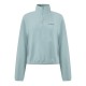 дамски,полари,columbia,vital,valley,fleece,half,zip,crushed,blue