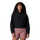 дамски,жилетки,columbia,paracutie,cropped,cargo,windbreaker,black