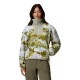 дамски,полари,дамски,жилетки,columbia,women,s,1,4,zip,fleece,citron,haze