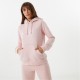суичър,дамски,пижами,дамски,блузи,jack,wills,hunston,graphic,logo,hoodie,soft,pink