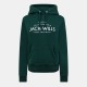 суичър,дамски,горнища,с,качулка,jack,wills,hunston,graphic,logo,hoodie,dark,green