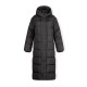 палто,minoti,women,long,padded,winter,coat,with,hood,and,zip,pockets,grey,charcoal
