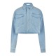 дамско,яке,дамски,якета,и,палта,good,american,women,s,denim,jacket,indigo376