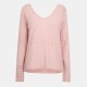 дамски,плетени,дрехи,musto,beach,stripe,knit,fw,womens,pink