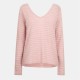 плетена,блуза,дамски,плетени,дрехи,дамски,топове,musto,knitted,top,pink