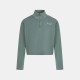 дамска,поларена,блуза,дамски,полари,jack,wills,jw,script,1,4,zip,fleece,top,ladies,dusky,green