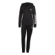 дамски,анцуг,дамски,екипи,adidas,women,s,fleece,tracksuit,black,white