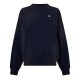 дамска,блуза,дамски,ежедневни,облекла,polo,ralph,lauren,women,s,crew,sweatshirt,newport,navy