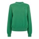 дамска,блуза,дамски,ежедневни,облекла,polo,ralph,lauren,women,s,crew,sweatshirt,bright,clover