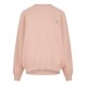 дамска,блуза,дамски,ежедневни,облекла,polo,ralph,lauren,women,s,crew,sweatshirt,pink,sand