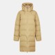 яке,дамски,якета,и,палта,rains,women's,long,puffer,jacket,sand