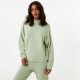 jack,wills,lounge,knitted,hoodie,laurel,green