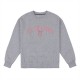 блуза,дамски,блузи,дамски,облекла,размер,us,polo,assn,logo,sweatshirt,pearl,grey,marl